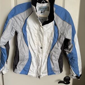 Obermeyer Ski Jacket size 6